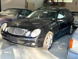 Schwarz Gebraucht 2006 Mercedes E280 Elegance Kombi | 4.500 € (Etwas zu teuer)
