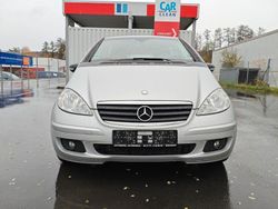Silber Gebraucht 2007 Mercedes A170 Kleinwagen | 2.200 € (Guter Preis)