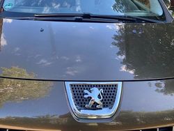 Braun Gebraucht 2009 Peugeot 3008 Platinum Limousine | 5.400 € (Fairer Preis)
