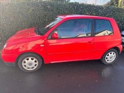 Rot Gebraucht 1998 VW Golf III Kleinwagen | 800 € (Superpreis)