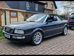 Audi 80