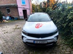 Weiß Gebraucht 2023 Opel Grandland X GS Line SUV | 21.900 € (Guter Preis)