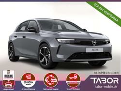 Grau Neu 2025 Opel Astra Limousine | 21.988 € (Superpreis)