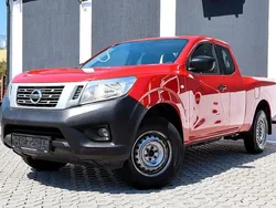 Rot Gebraucht 2018 Nissan Navara Visia Abholung | 22.500 € (Teuer)