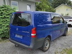 Gebraucht 2018 Mercedes Vito Van / Kleinbus | 21.000 € (Superpreis)