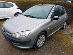 Gebraucht 2005 VW Golf IV Kleinwagen | 799 € (Superpreis)