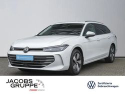 Weiß Gebraucht 2025 VW Passat Business Kombi | 32.880 € (Fairer Preis)