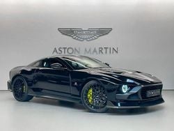 Schwarz Gebraucht 2024 Aston Martin Valour Coupé | 1.810.000 €