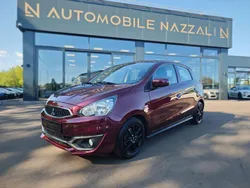 Violet Gebraucht 2020 Mitsubishi Space Star Kleinwagen | 7.999 € (Fairer Preis)