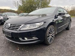 Schwarz metallic Gebraucht 2012 VW CC Basis Limousine | 13.490 € (Fairer Preis)