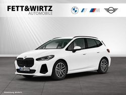 Alpinweiß Neu 2025 BMW 218 | 41.590 € (Etwas zu teuer)