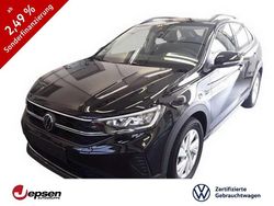 Deep black perleffekt Gebraucht 2025 VW Taigo Life SUV | 23.770 € (Fairer Preis)