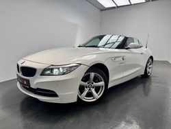 Weiß Gebraucht 2015 BMW Z4 Performance Cabrio | 18.890 €