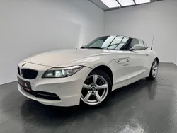 Weiß Gebraucht 2016 BMW Z4 Performance Cabrio | 22.790 €