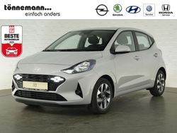 Lumen grey Neu 2025 Hyundai i10 Trend Kleinwagen | 17.924 € (Guter Preis)