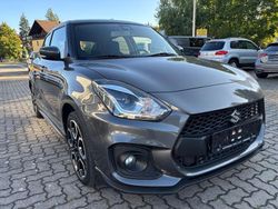 Grau Gebraucht 2019 Suzuki Swift Sport Kleinwagen | 13.990 € (Fairer Preis)