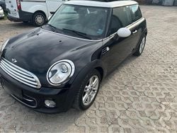Andere farben Gebraucht 2012 Mini Cooper D Kleinwagen | 3.400 €