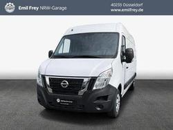 Weiß Neu 2024 Nissan Interstar N-Connecta Van | 30.643 € (Superpreis)
