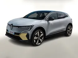 Weiss Neu 2024 Renault Mégane Evolution Limousine | 26.988 €