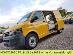 Ginstergelb r1032 Gebraucht 2013 VW Transporter Van | 10.990 € (Fairer Preis)