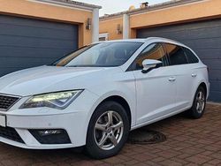 Gebraucht 2019 Seat Leon Style Kombi | 14.600 € (Fairer Preis)