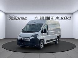 Weiss Neu 2025 Fiat Ducato Van | 33.980 € (Superpreis)
