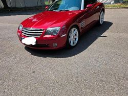 Rot Gebraucht 2005 Chrysler Crossfire Limousine | 5.300 € (Fairer Preis)