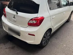 Weiß Gebraucht 2018 Mitsubishi Space Star Top Limousine | 8.500 €