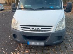 Weiß Gebraucht 2007 Iveco Daily Abholung | 3.500 €