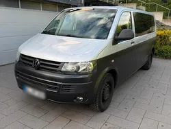 Schwarz Gebraucht 2011 VW T5 Van | 21.500 € (Fairer Preis)