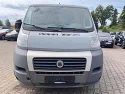 Grau Gebraucht 2006 Fiat Ducato Van | 6.800 €