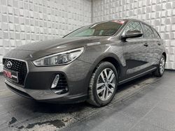 Moon rock Gebraucht 2018 Hyundai i30 Kombi | 12.950 € (Fairer Preis)
