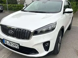 Gebraucht 2018 Kia Sorento Platinum Edition SUV | 23.000 € (Guter Preis)