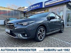 Grau Gebraucht 2025 Subaru Impreza Platinum Limousine | 29.980 €