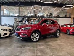 Rot Gebraucht 2018 Opel Mokka X Innovation SUV | 14.490 € (Guter Preis)
