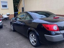 Schwarz Gebraucht 2005 Renault Mégane Cabriolet Dynamique Cabrio | 1.900 € (Fairer Preis)