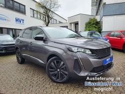 Platinum grau Gebraucht 2024 Peugeot 5008 GTi SUV | 28.780 € (Superpreis)