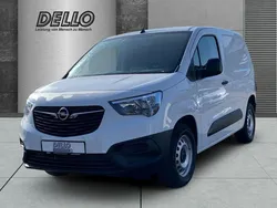 Opel Combo-e Life