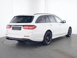 Gebraucht 2023 Mercedes E300 | 44.114 €