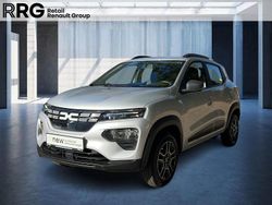 Silber Gebraucht 2023 Dacia Spring Essentiel Kleinwagen | 11.990 € (Guter Preis)