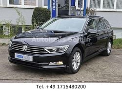 Schwarz Gebraucht 2016 VW Passat Comfortline Kombi | 11.990 € (Guter Preis)