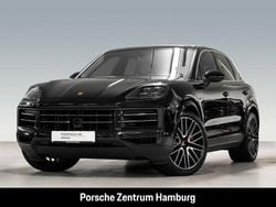 Schwarz Gebraucht 2024 Porsche Cayenne S E-Hybrid Sport SUV | 112.980 €