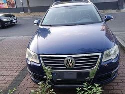 Gebraucht 2006 VW Passat Individual Limousine | 2.000 € (Guter Preis)