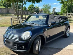 Mini Cooper Cabriolet