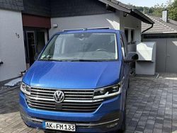 Gebraucht 2021 VW T6.1 Van | 47.500 € (Etwas zu teuer)