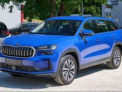Blau Neu 2025 Skoda Kodiaq Selection SUV | 38.985 € (Guter Preis)