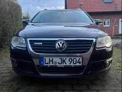 Gebraucht 2009 VW Passat Sportline Kombi | 3.250 € (Guter Preis)