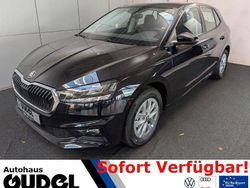 Schwarz Neu 2025 Skoda Fabia Selection Kleinwagen | 19.650 € (Fairer Preis)