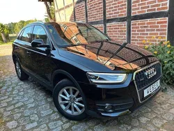 Schwarz Gebraucht 2014 Audi Q3 Comfort SUV | 12.495 € (Fairer Preis)