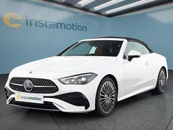 Weiß Gebraucht 2024 Mercedes CLE200 Cabrio | 58.899 €